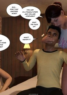 Bad Tan Issue 3 (100)