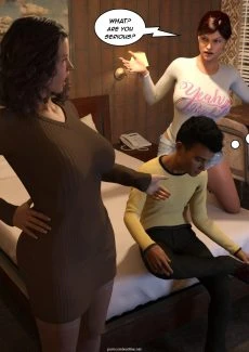 Bad Tan Issue 3 (102)