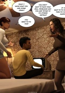 Bad Tan Issue 3 (103)