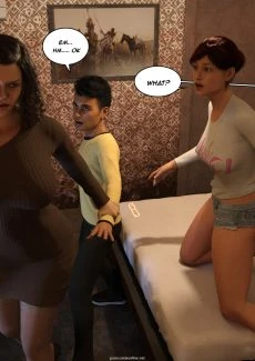 Bad Tan Issue 3 (104)