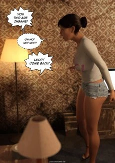 Bad Tan Issue 3 (105)