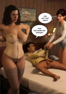 Bad Tan Issue 3 (92)