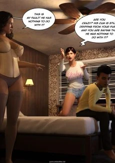 Bad Tan Issue 3 (99)