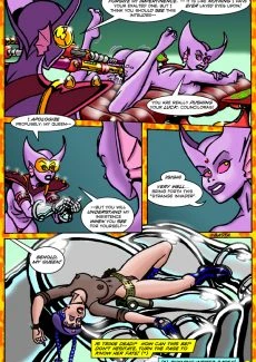 Basta – Trixxie’s Sexxxcapades Voll. 4 (3)