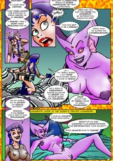 Basta – Trixxie’s Sexxxcapades Voll. 4 (4)