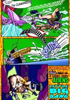 Basta – Trixxie’s Sexxxcapades Voll. 4 (8)