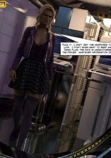Blunder Woman Vs Strangler 02 (31)