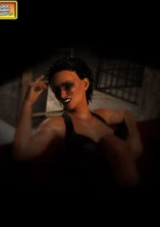 Blunder Woman Vs Strangler 02 (7)