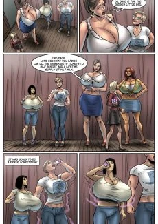 Bot- Milf Milk Issue 6 (10)