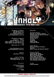[Boundless] UnHoly Argent vs Onyx #0_02