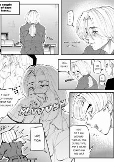 Bulma’s Hope 20003
