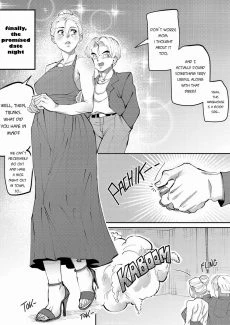 Bulma’s Hope 20005
