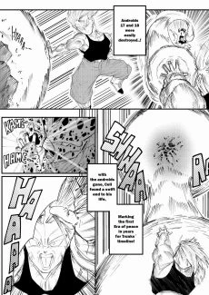 Bulma’s Hope 20020