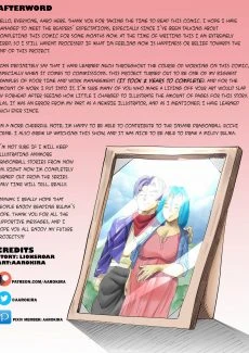 Bulma’s Hope 20031
