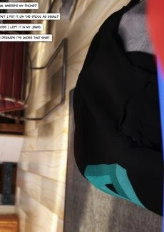 Changed The Wonderlamp (207)