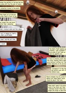 Changed The Wonderlamp (262)