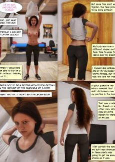 Changed The Wonderlamp (272)