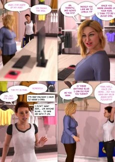Changed The Wonderlamp (302)
