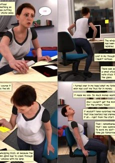 Changed The Wonderlamp (311)