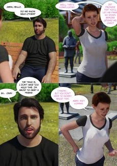 Changed The Wonderlamp (317)