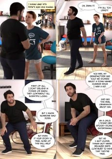 Changed The Wonderlamp (334)