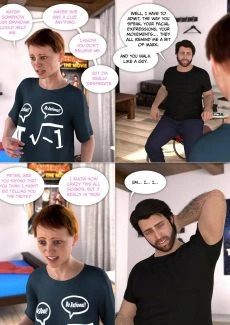 Changed The Wonderlamp (337)