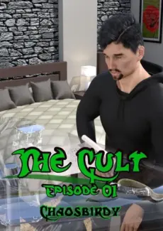The Cult- Episode 1 - Chaosbirdy Chaosbirdy- The Cult – episode 1- info