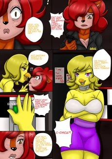 Chica x Jasmine0005