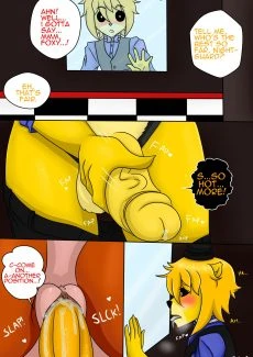 Chica x Jasmine0014