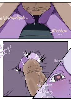 Corrupt Amethyst0008