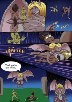 CosmicPizzaBuffet- Dusk Huntress (72)