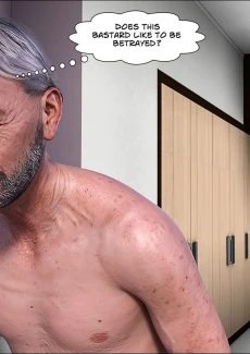 CrazyDad- Father-in-Law at Home Part 10 (23)