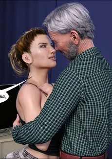 CrazyDad- Father-in-Law at Home Part 10 (59)