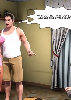 CrazyDad- Love me Tender Part 14 (3)