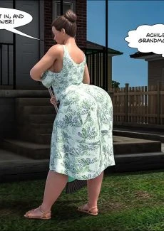CrazyDad- The Grandma 9 (33)