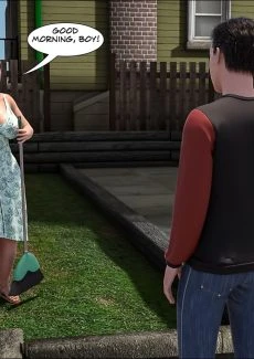 CrazyDad- The Grandma 9 (35)