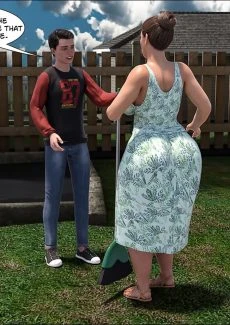 CrazyDad- The Grandma 9 (38)