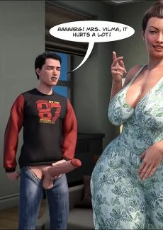 CrazyDad- The Grandma 9 (75)