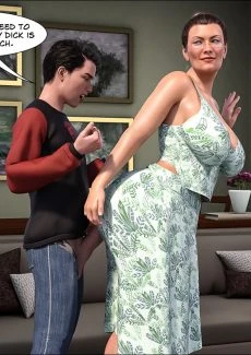 CrazyDad- The Grandma 9 (80)
