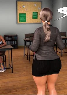 CrazyDad3D- Spank 2- Teacher Marilia (24)