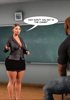 CrazyDad3D- Spank 2- Teacher Marilia (25)