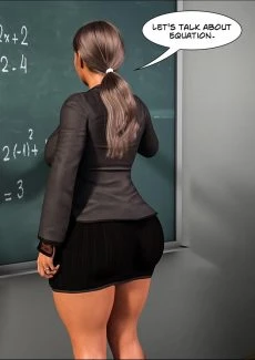 CrazyDad3D- Spank 2- Teacher Marilia (28)