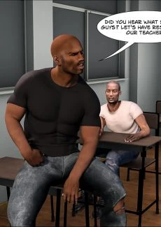 CrazyDad3D- Spank 2- Teacher Marilia (30)