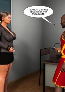 CrazyDad3D- Spank 2- Teacher Marilia (36)