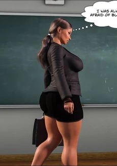 CrazyDad3D- Spank 2- Teacher Marilia (8)