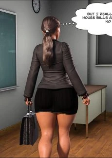 CrazyDad3D- Spank 2- Teacher Marilia (9)