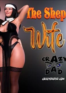 CrazyDad3D- The Shepherd’s Wife 15 (1)