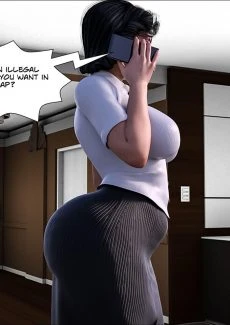 CrazyDad3D- The Shepherd’s Wife 15 (3)