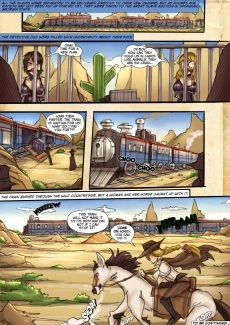 DBComix- Sherlock Holmes (11)