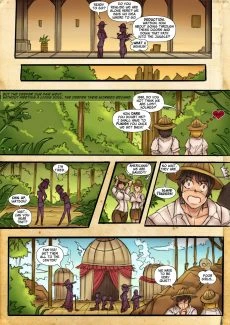 DBComix- Sherlock Holmes (6)